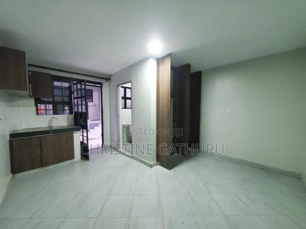 1bdrm Bedsitter in Gitaru for rent
