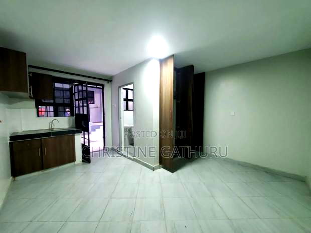 1bdrm Bedsitter in Gitaru for rent