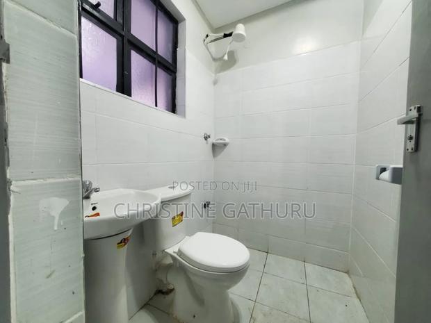 1bdrm Bedsitter in Gitaru for rent