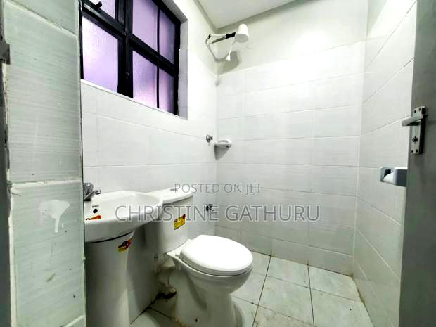 1bdrm Bedsitter in Gitaru for rent