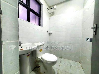 1bdrm Bedsitter in Gitaru for rent - Image 5