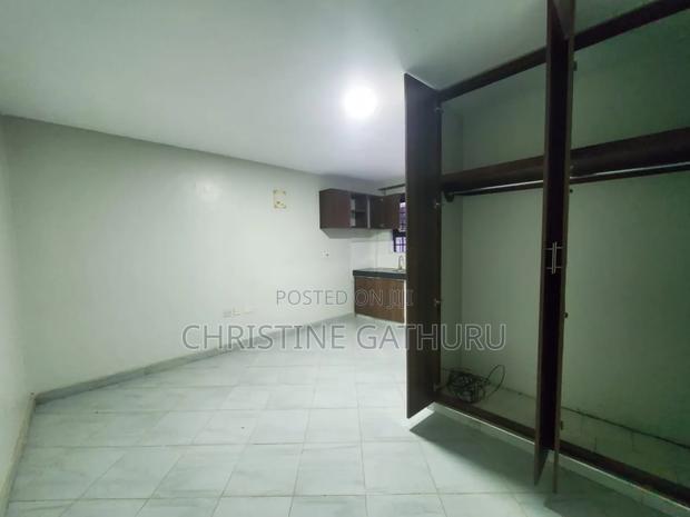 1bdrm Bedsitter in Gitaru for rent