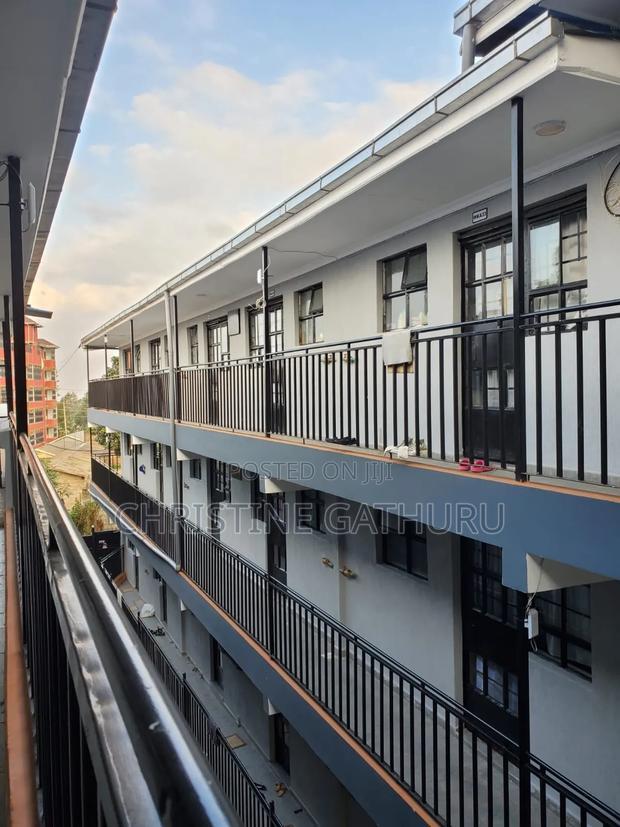 1bdrm Bedsitter in Gitaru for rent