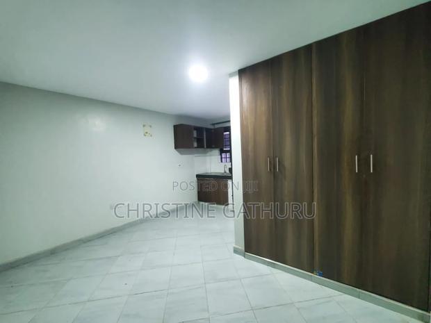 1bdrm Bedsitter in Gitaru for rent