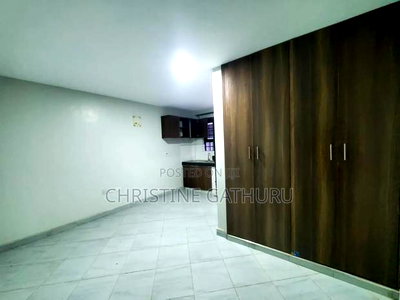 1bdrm Bedsitter in Gitaru for rent - Image 1