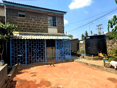 4bdrm Maisonette in Komarock for sale - Image 2