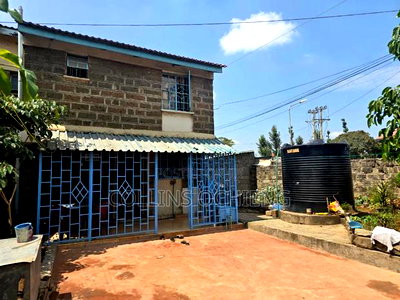 4bdrm Maisonette in Komarock for sale - Image 1