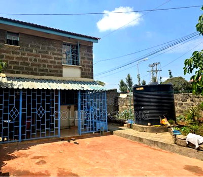 4bdrm Maisonette in Komarock for sale - Image 5