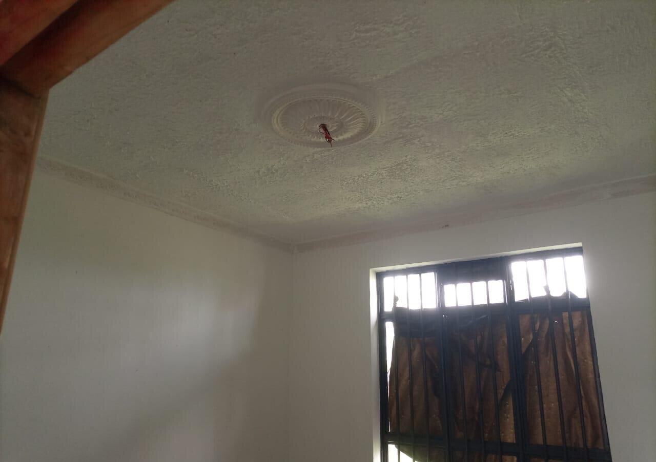 4BR All-Ensuite Flat Roof Townhouse on 50x100 - Eastern Bypass, Ruiru