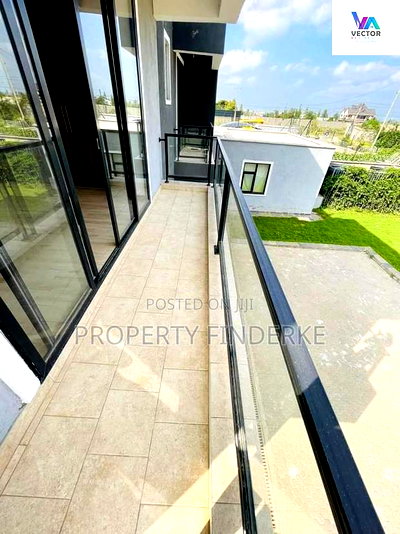 4bdrm Townhouse/Terrace in Chuna, Kitengela for sale - Image 9