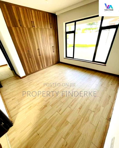 4bdrm Townhouse/Terrace in Chuna, Kitengela for sale - Image 7