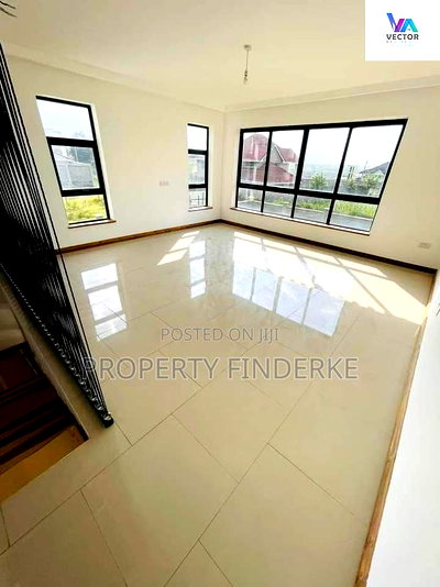 4bdrm Townhouse/Terrace in Chuna, Kitengela for sale - Image 2