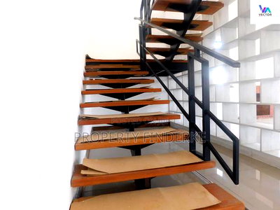 4bdrm Townhouse/Terrace in Chuna, Kitengela for sale - Image 16