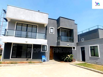 4bdrm Townhouse/Terrace in Chuna, Kitengela for sale - Image 1