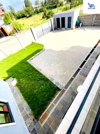 4bdrm Townhouse/Terrace in Chuna, Kitengela for sale - Image 11