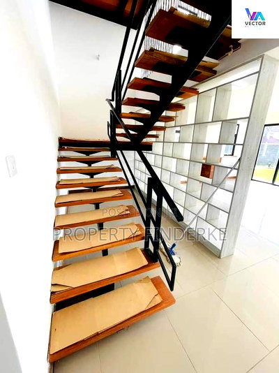 4bdrm Townhouse/Terrace in Chuna, Kitengela for sale - Image 5