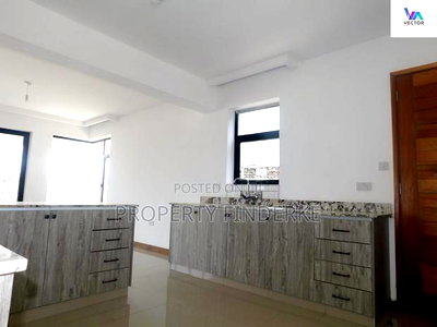 4bdrm Townhouse/Terrace in Chuna, Kitengela for sale - Image 13