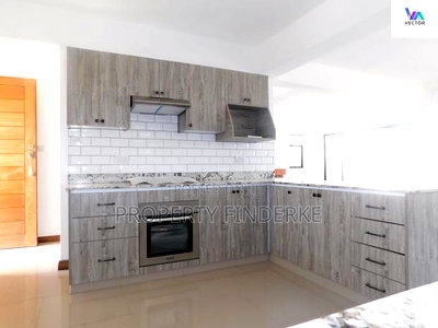 4bdrm Townhouse/Terrace in Chuna, Kitengela for sale - Image 15