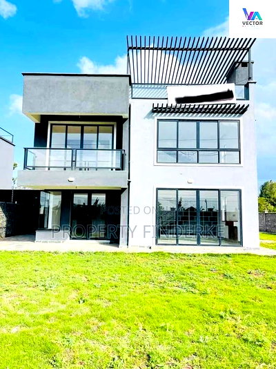 4bdrm Townhouse/Terrace in Chuna, Kitengela for sale - Image 12