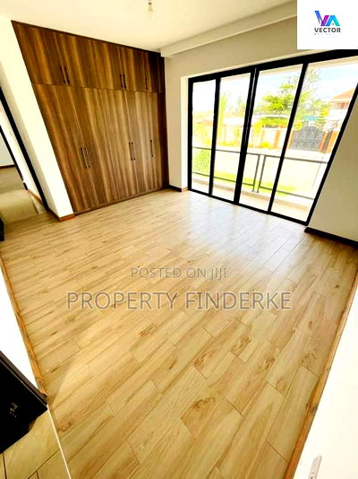 4bdrm Townhouse/Terrace in Chuna, Kitengela for sale - Image 8