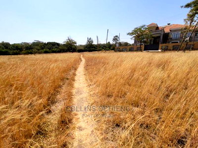 0.5 Acre Land in Karen for Sale - Image 8