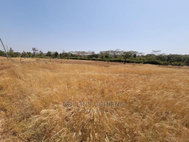 0.5 Acre Land in Karen for Sale