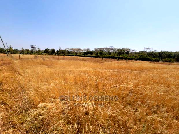0.5 Acre Land in Karen for Sale