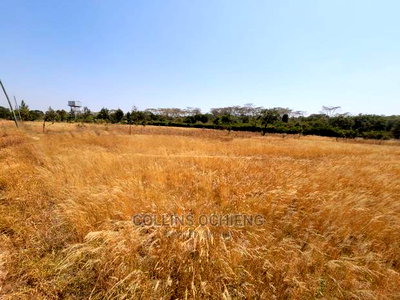 0.5 Acre Land in Karen for Sale - Image 4