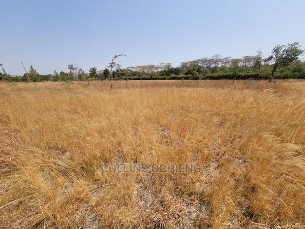 0.5 Acre Land in Karen for Sale