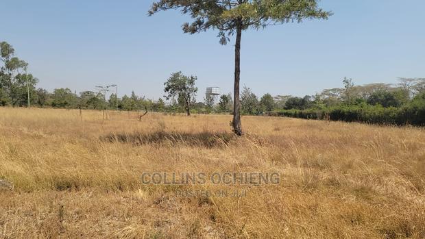 0.5 Acre Land in Karen for Sale
