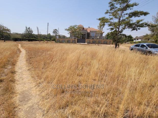 0.5 Acre Land in Karen for Sale