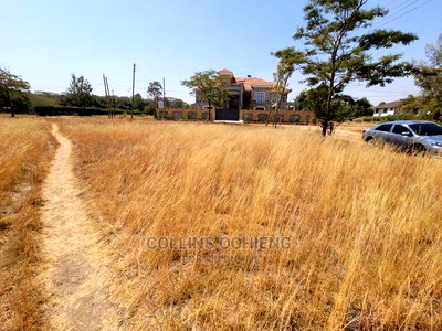 0.5 Acre Land in Karen for Sale - Image 2