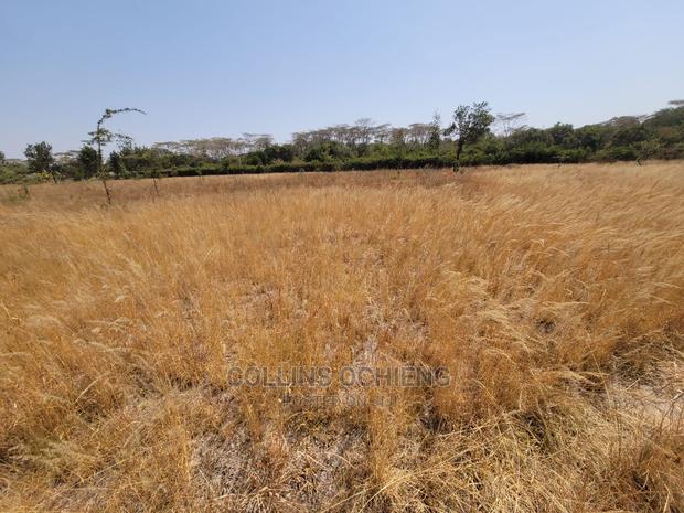 0.5 Acre Land in Karen for Sale