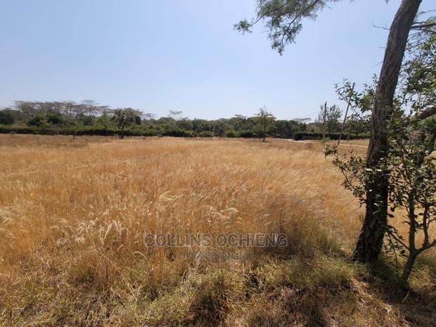 0.5 Acre Land in Karen for Sale