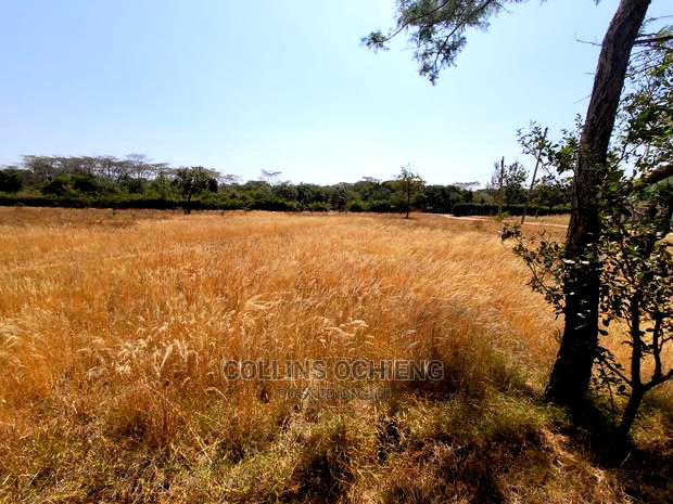 0.5 Acre Land in Karen for Sale