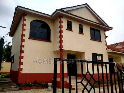 3bdrm Maisonette in Ngong, Matasia for sale - Image 4