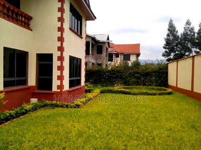 3bdrm Maisonette in Ngong, Matasia for sale - Image 3