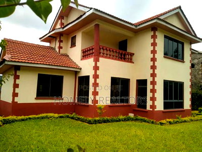 3bdrm Maisonette in Ngong, Matasia for sale - Image 2