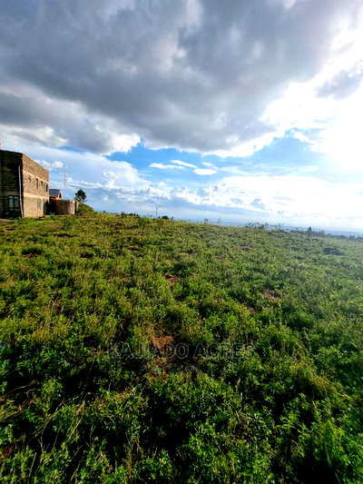 Prime Scenic 3 Acres Kibiko at 15m Per Acre - Image 11
