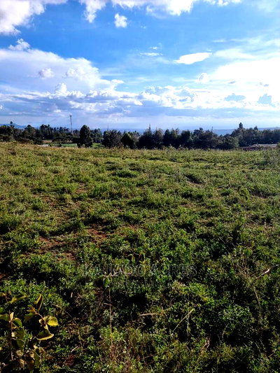 Prime Scenic 3 Acres Kibiko at 15m Per Acre - Image 13