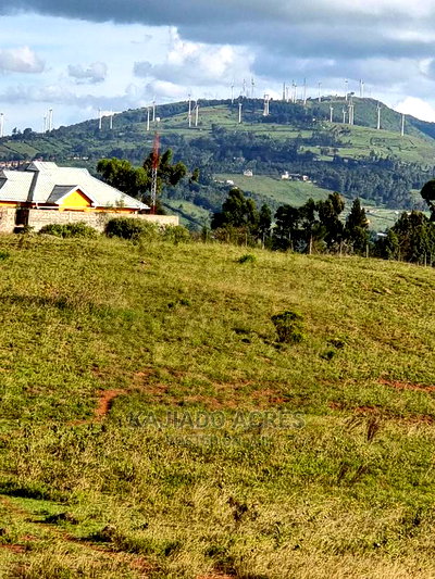 Prime Scenic 3 Acres Kibiko at 15m Per Acre - Image 1