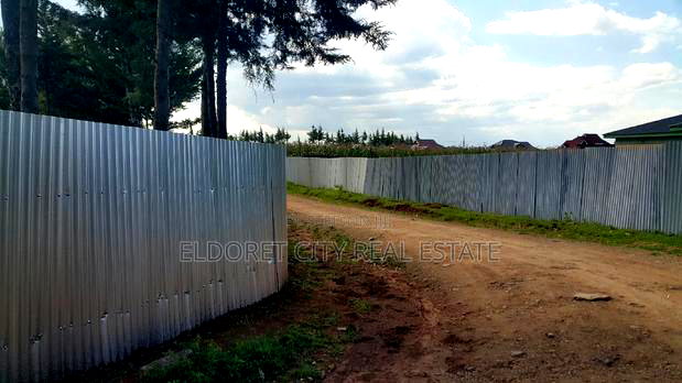 3/4 Plot Kiplombe Ideal Location For Residential 5km To Cbd