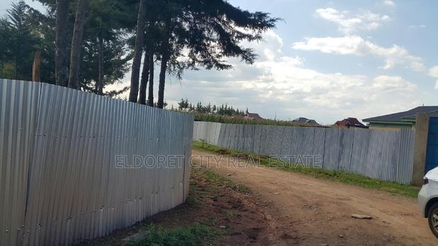 3/4 Plot Kiplombe Ideal Location For Residential 5km To Cbd