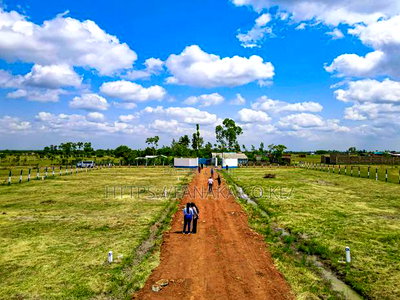 Cheap 50 by 100 Plots in Juja - Image 2