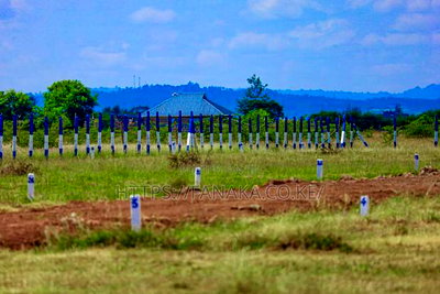 Cheap 50 by 100 Plots in Juja - Image 3