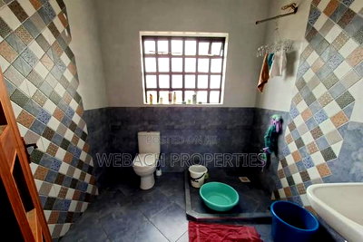 4bdrm Townhouse/Terrace in Twins, Syokimau for sale - Image 11