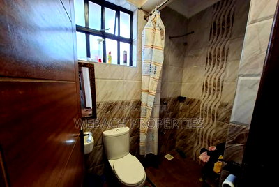 4bdrm Townhouse/Terrace in Twins, Syokimau for sale - Image 9