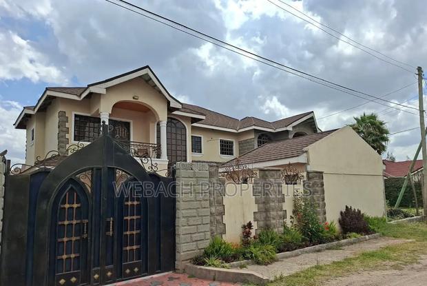 4bdrm Townhouse/Terrace in Twins, Syokimau for sale