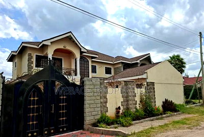 4bdrm Townhouse/Terrace in Twins, Syokimau for sale - Image 2