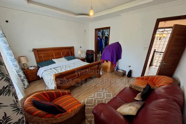 4bdrm Townhouse/Terrace in Twins, Syokimau for sale